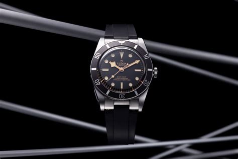 tudor black bay oysterflex|tudor black bay.